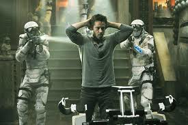 Выпущен первый трейлер фильма "Вспомнить все"