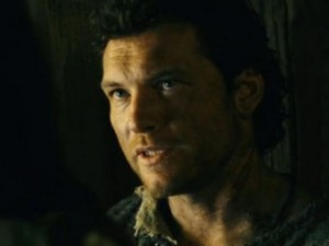 Российский кинопрокат возглавил "Гнев Титанов"