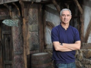 Роланд Эммерих снимет фильм о захвате Белого дома