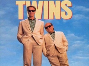 Шварценеггер подтвердил участие в сиквеле "Близнецов"