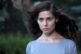 Юлия Снигирь вступит в схватку с Джоном МакКлейном