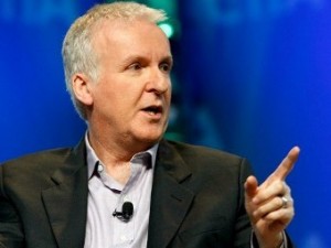 Джеймс Кэмерон: «3D дает почувствовать атмосферу Титаника»
