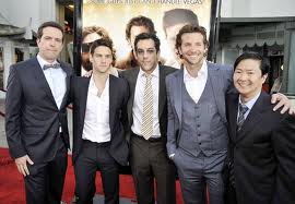 Кен Джонг вновь снимется у Майкла Бэя