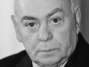 Умер актер Анатолий Равикович