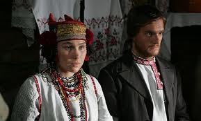 «Жила-была одна баба» забрала шесть крылатых статуэток