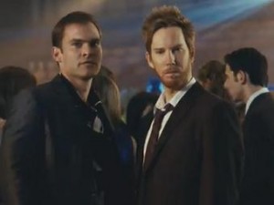 "Американский пирог" обогнал "Титаник" в российском прокате