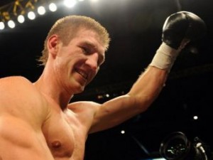 Российский чемпион мира по боксу снимется в кино