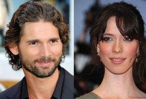 Эрик Бана и Ребекка Холл приступают к съёмкам остросюжетного триллера