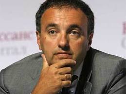 Александр Роднянский спродюсирует «Город грехов 2»