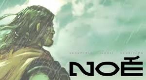 Объявлена дата премьеры фильма "Ной"