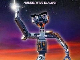 Ремейк «Короткого замыкания» сделают семейным кином