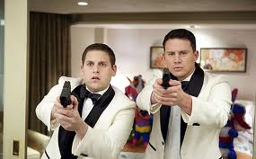 Рецензия на фильм «Мачо и ботан»