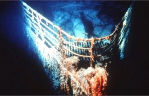 Кассовые сборы "Титаника" превысили два миллиарда