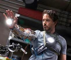 Третьему «Железному человеку» поможет Китай 