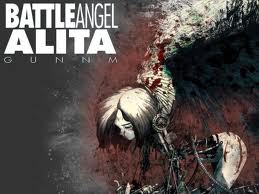 Джеймс Кэмерон определил перспективы "Боевого ангела"