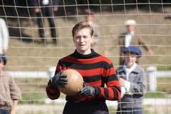 Запрещенный фильм "Матч смерти" все-таки показали в Украине