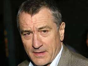 Де Ниро и Уокен снимутся с Дугласом в «Последнем Вегасе»