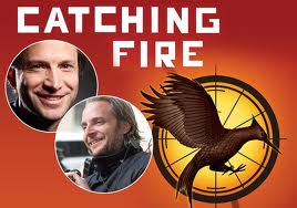 Режиссёру "Я - легенда" предложена картина "И вспыхнет пламя" 