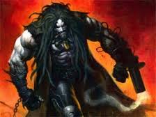 Warner Bros. доверит экранизацию "Лобо" Брэду Пейтону