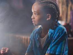 Сыну Уилла Смита дали роль безжалостного убийцы 