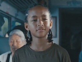 Из сына Уилла Смита хотят сделать безжалостного убийцу