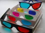 Зрители предпочитают стереоскопические фильмы