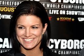 Джину Карано пригласили в "Форсаж 6"