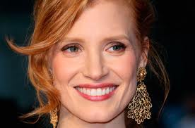 «Железный человек 3» завербовал Джессику Честейн