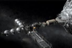 Джеймс Кэмерон поможет добывать платину на астероидах