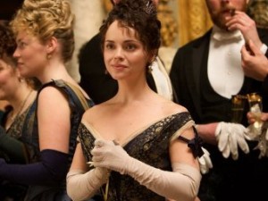 Кристина Риччи озвучит злодейку в продолжении "Смурфиков"