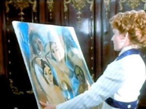 Джеймса Кэмерона обязали заплатить за картину Пикассо в "Титанике"