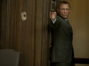 Выход 24-го фильма о Бонде запланировали на 2014 год