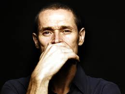 Виллем Дефо присоединился к актёрам триллера «Из топки»