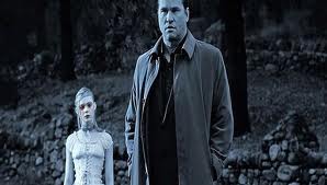 Рецензия на фильм «Между»