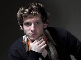 Джейми Белл сыграет боксера