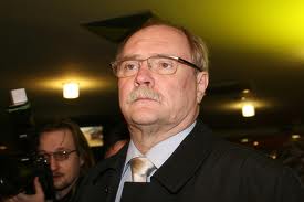 Владимира Бортко сравнили с Михалковым