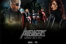 Кассовые сборы "Мстителей" превысили 700 миллионов