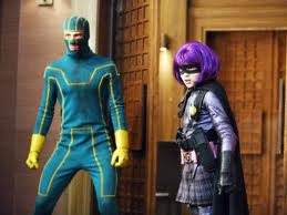 Universal подыскала режиссера для фильма «Пипец 2»