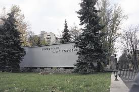 Киностудия им. Довженко не дала режиссеру доделать собственный фильм