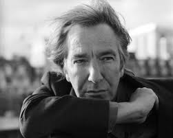 Алан Рикман сыграет владельца знаменитого ночного клуба