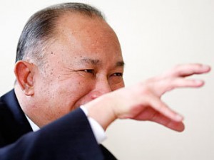 Джон Ву снимет фильм о японской мафии