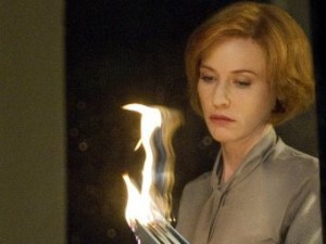 Кейт Бланшетт и Миа Васиковска снимутся в экранизации «Цены соли»