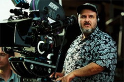 Алекс Пройас планирует съёмки фильма о магических приключениях