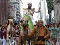 Рецензия на фильм «Диктатор»