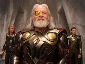 Во вторую часть "Тора" нашли еще одного злодея