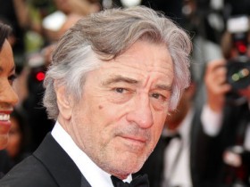 Роберт Де Ниро снимется у Люка Бессона