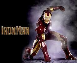 Начались съёмки фильма "Железный человек 3" 