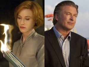 Вуди Аллен подобрал актеров для следующего фильма