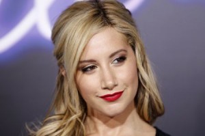 Эшли Тисдэйл исполнит одну из главных ролей в «Очень страшном кино-5»