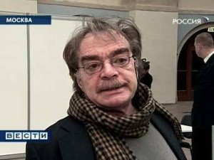 Александр Адабашьян приступил к съемкам нового фильма 